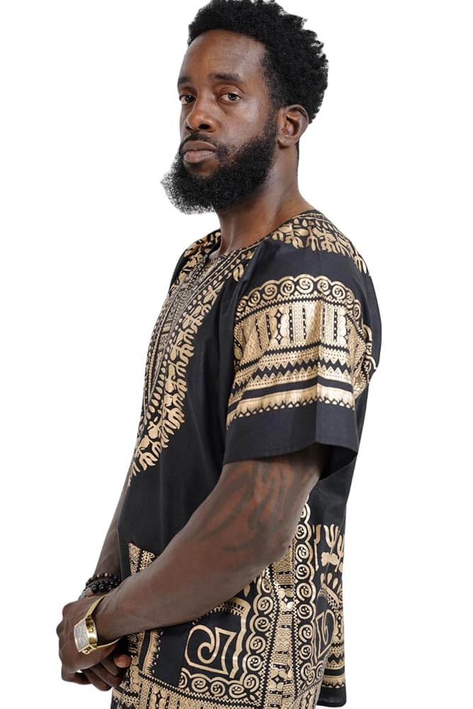 トップス Indian Kadi Sheeting Bondage MuslinShirt 71mit+zTQlL._UY1000_.jpg